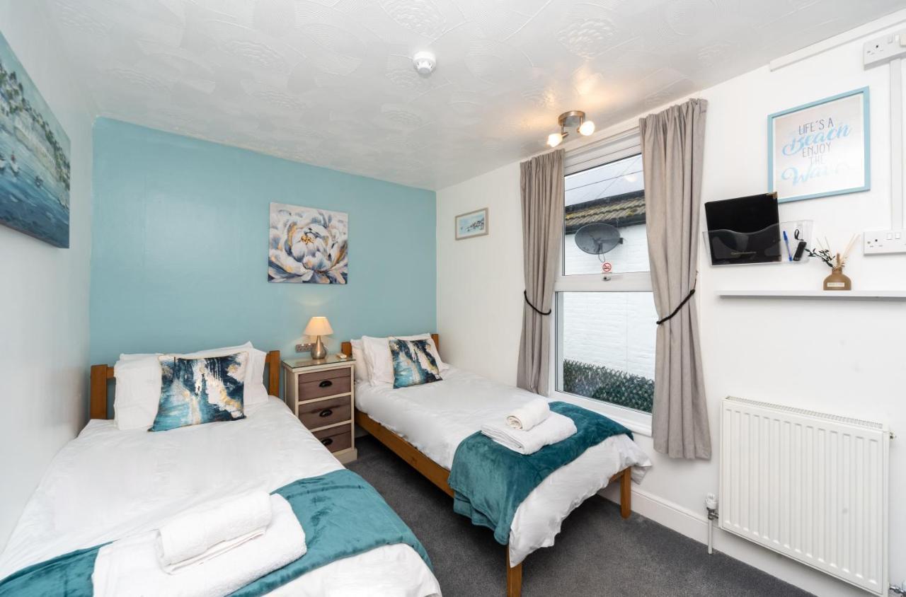 The Weatherdene Great Yarmouth Exterior photo